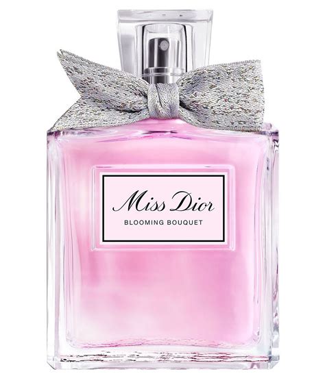 dior bouquet perfume|DIOR Miss Dior Blooming Bouquet Eau de Toilette